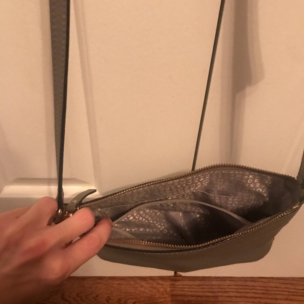 Kate Spade Rima Crossbody - Picture 3 of 7